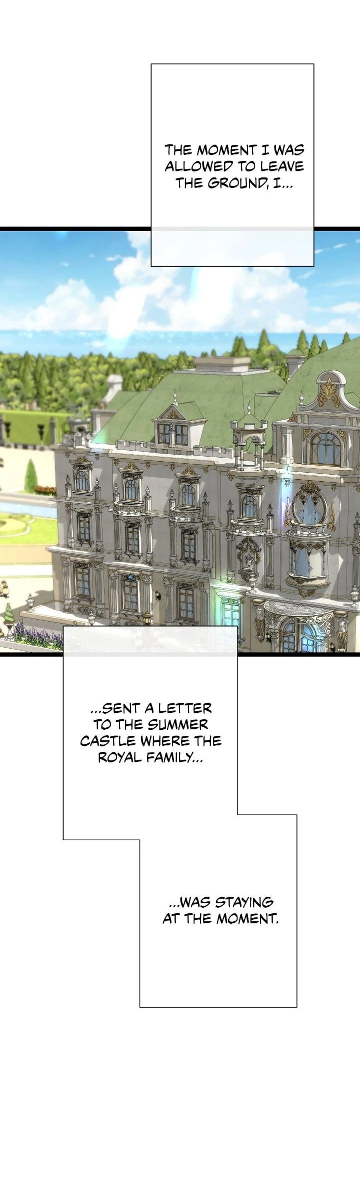 The Problematic Prince, Chapter 99 image 64